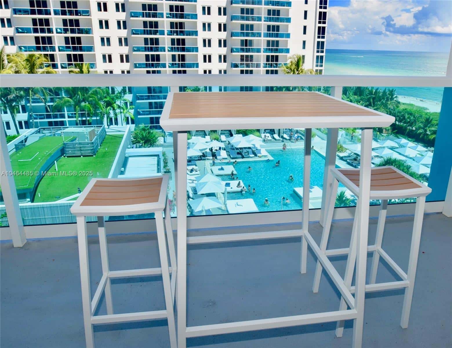 2301 Collins Ave, Miami Beach FL 33139