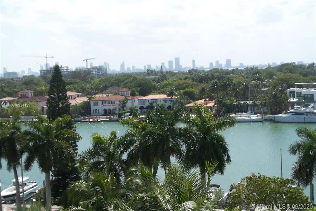 5161 COLLINS AV # 806, Miami Beach FL 33140