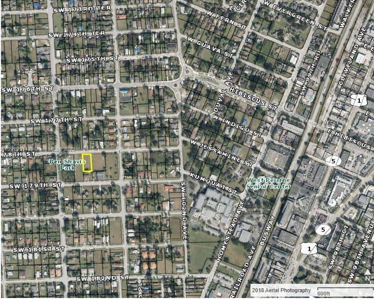 10356 SW 178th St, Miami FL 33157