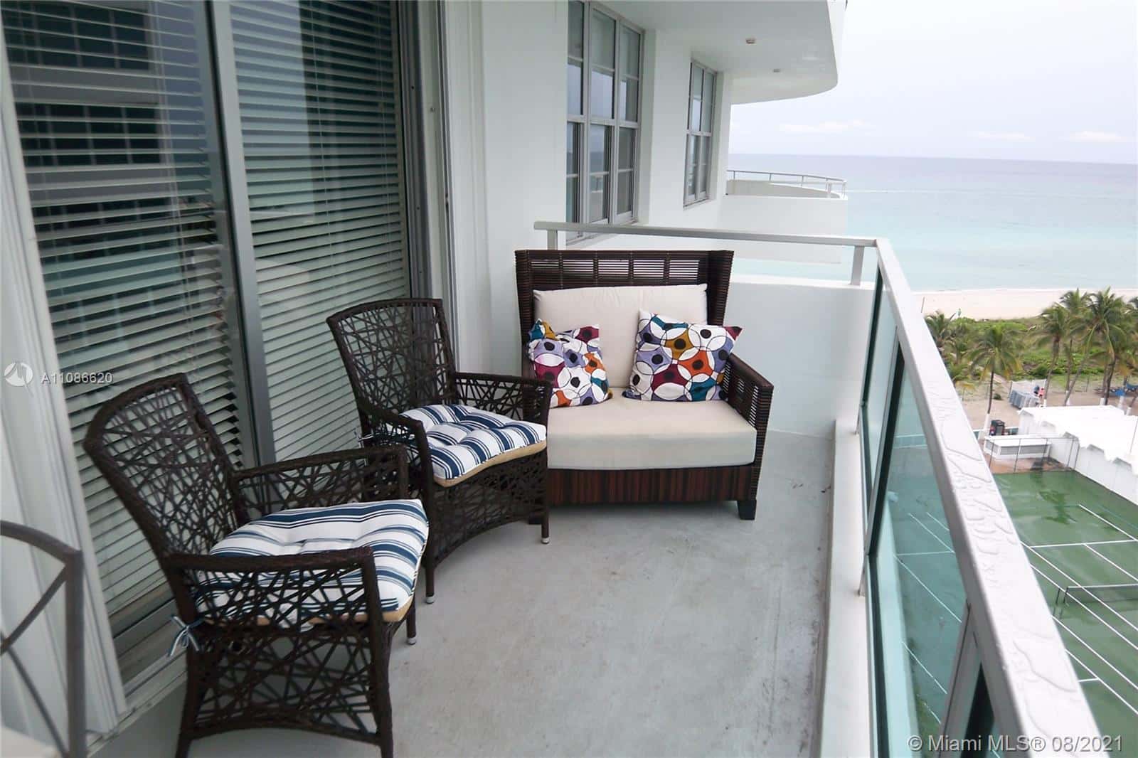 5151 COLLINS AV # 1030, Miami Beach FL 33140