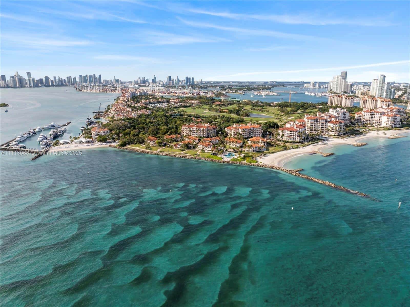 19143 Fisher Island Dr # 19143, Miami Beach FL 33109