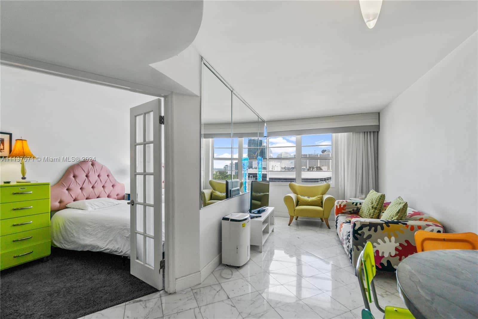 100 Lincoln Rd # 1531, Miami Beach FL 33139