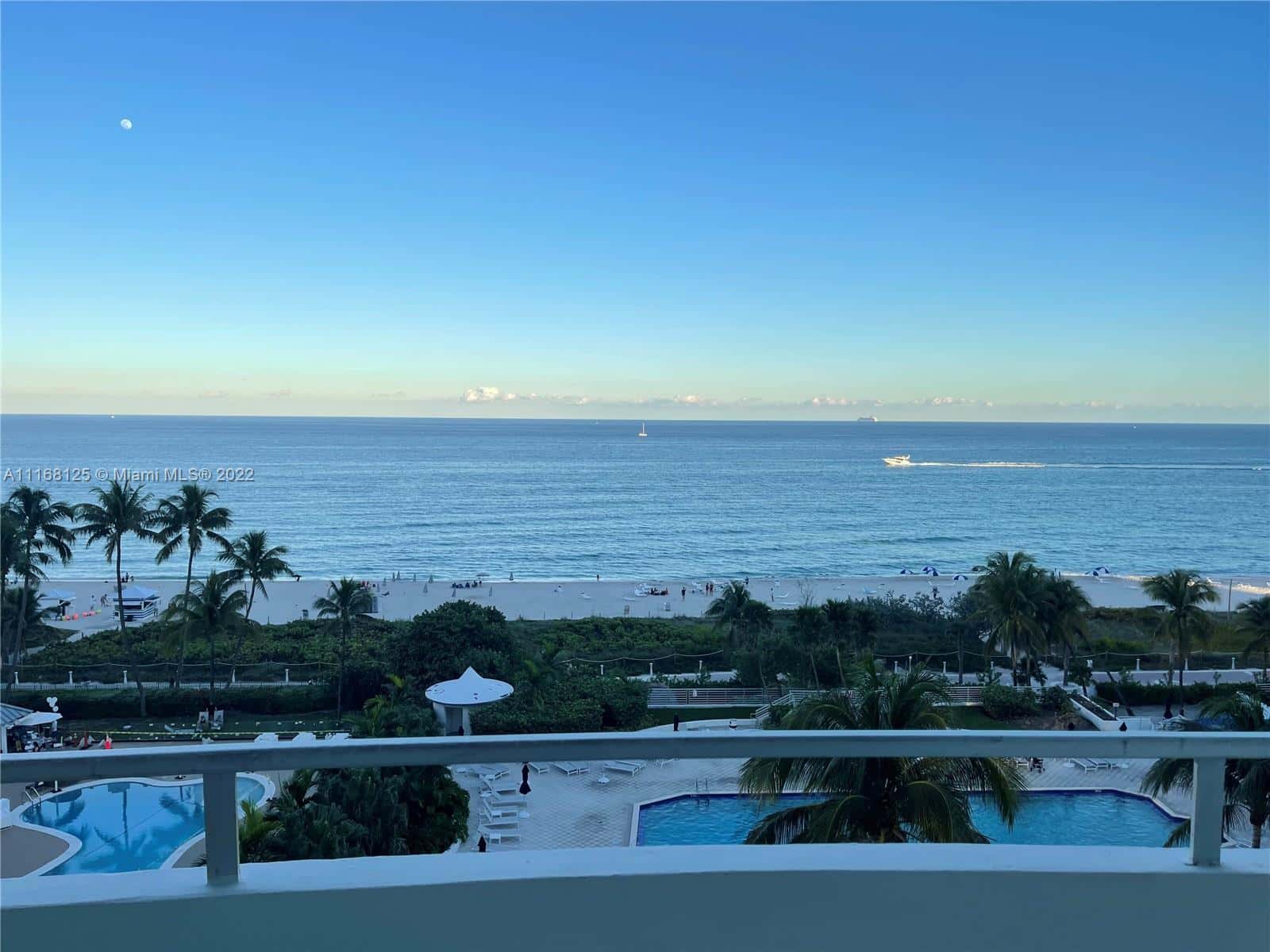 5161 Collins Ave # 914, Miami Beach FL 33140