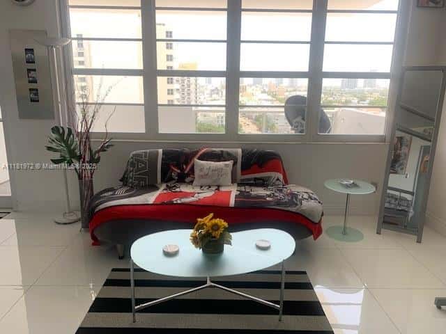 100 LINCOLN RD # 1509, Miami Beach FL 33139