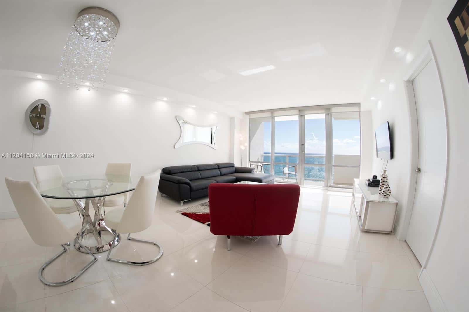 5601 Collins Ave # 1603, Miami Beach FL 33140