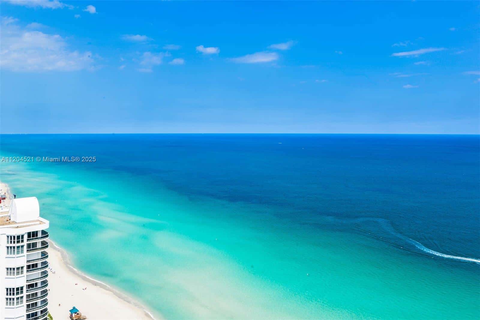 16699 Collins Ave # 2704, Sunny Isles Beach FL 33160