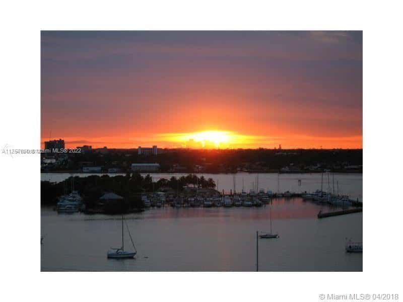 7904 West Dr # 703, North Bay Village FL 33141