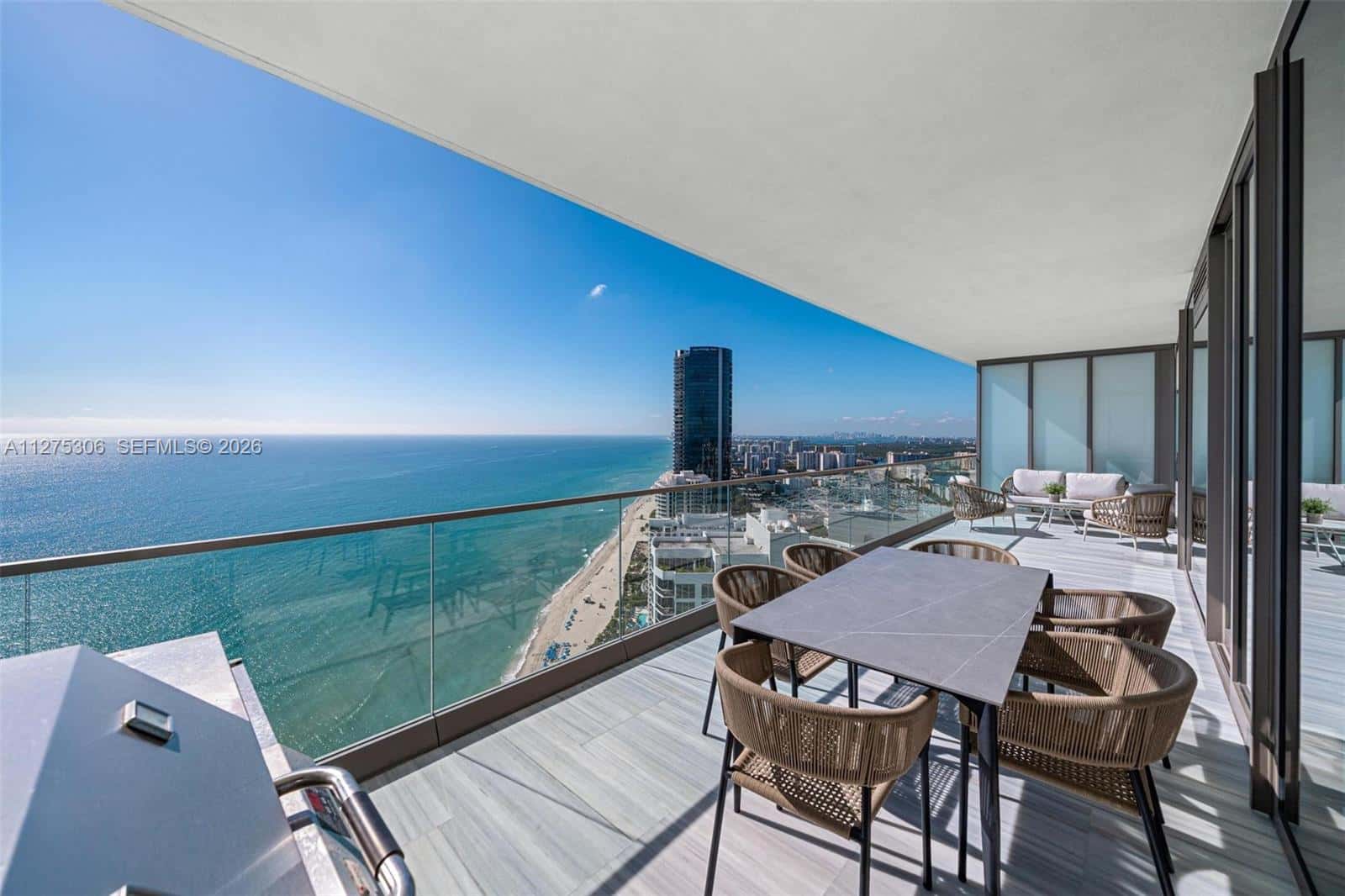 18975 E Collins Ave # 3802, Sunny Isles Beach FL 33160