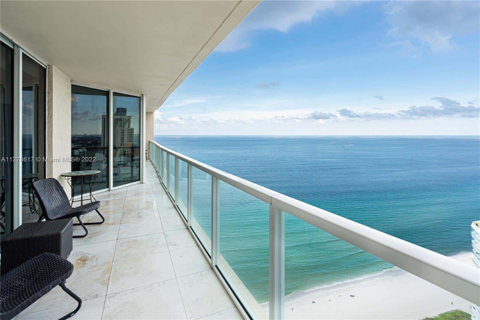 16699 Collins Ave # 4108, Sunny Isles Beach FL 33160