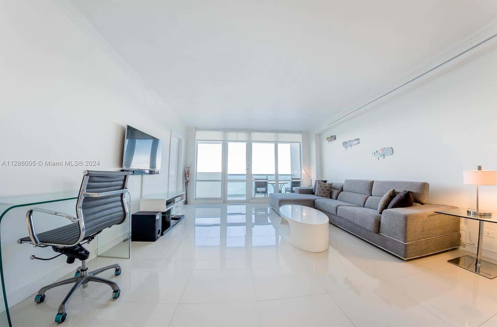 5601 Collins Ave # 1206, Miami Beach FL 33140