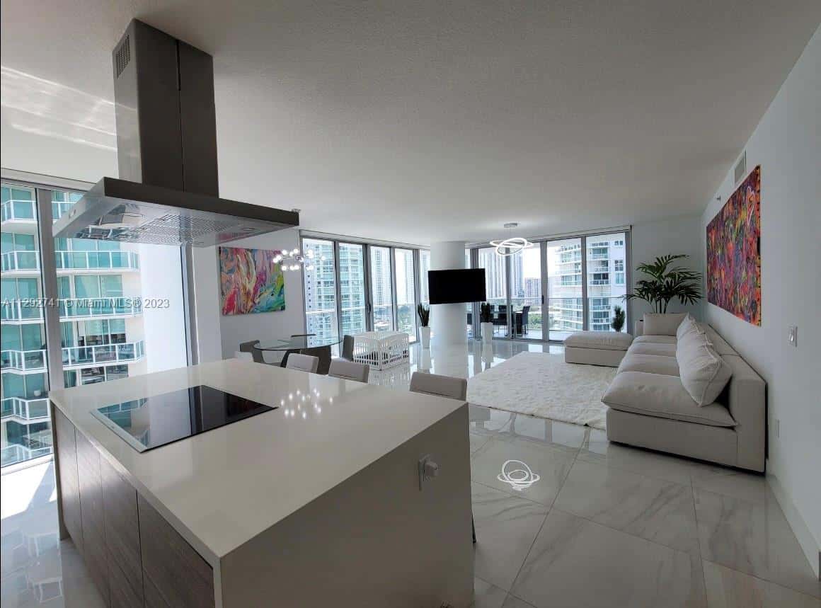 300 Sunny Isles Blvd # 1202, Sunny Isles Beach FL 33160