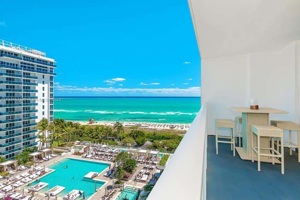 2301 Collins Ave # 1117, Miami Beach FL 33139