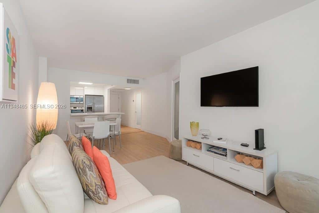 2301 Collins Ave # 927, Miami Beach FL 33139