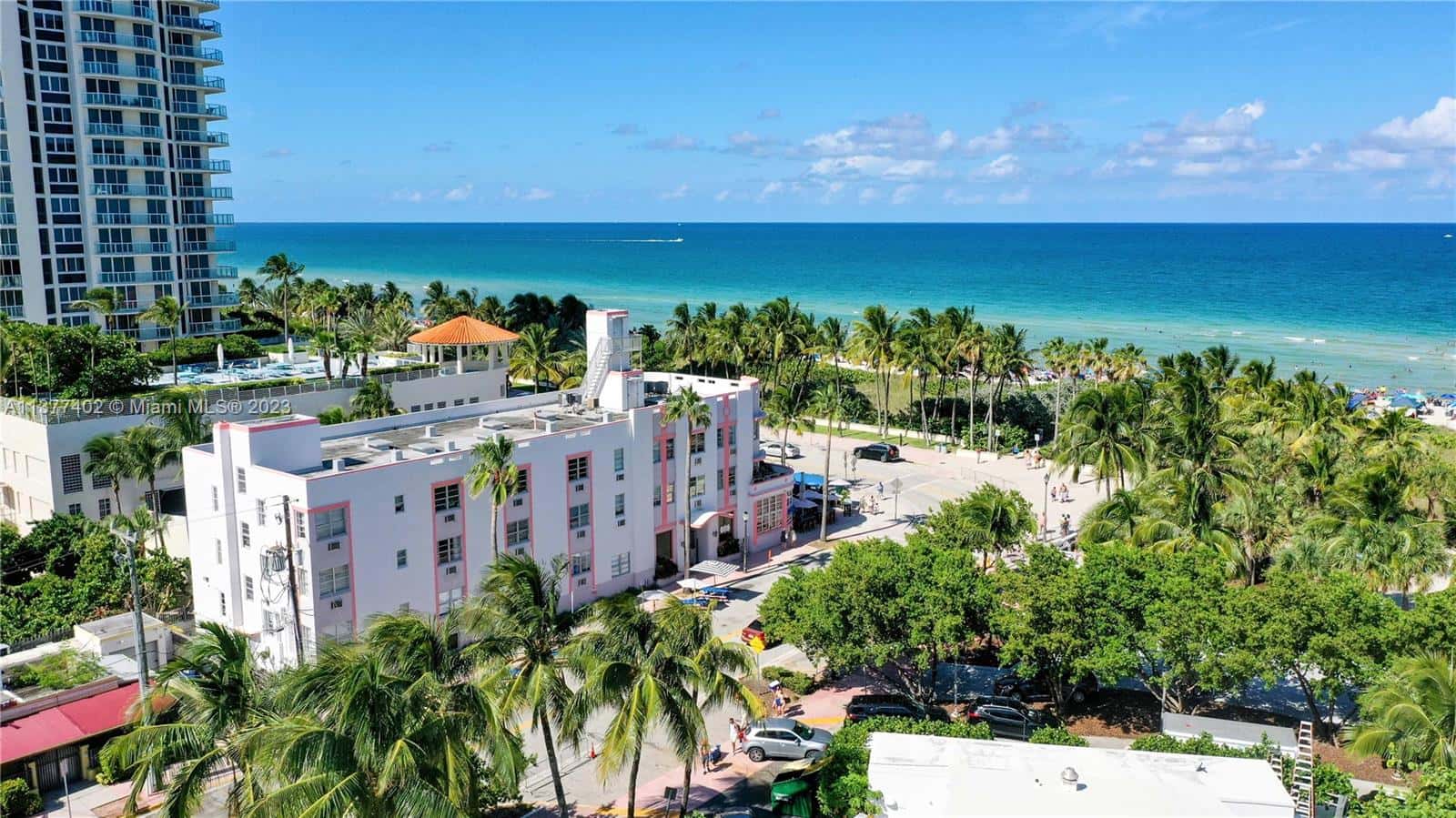 7300 Ocean Ter # 110, Miami Beach FL 33141