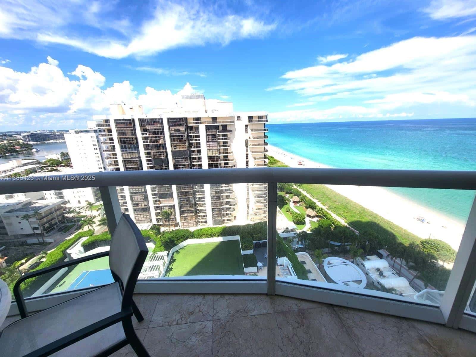 6365 Collins Ave # 1711, Miami Beach FL 33141