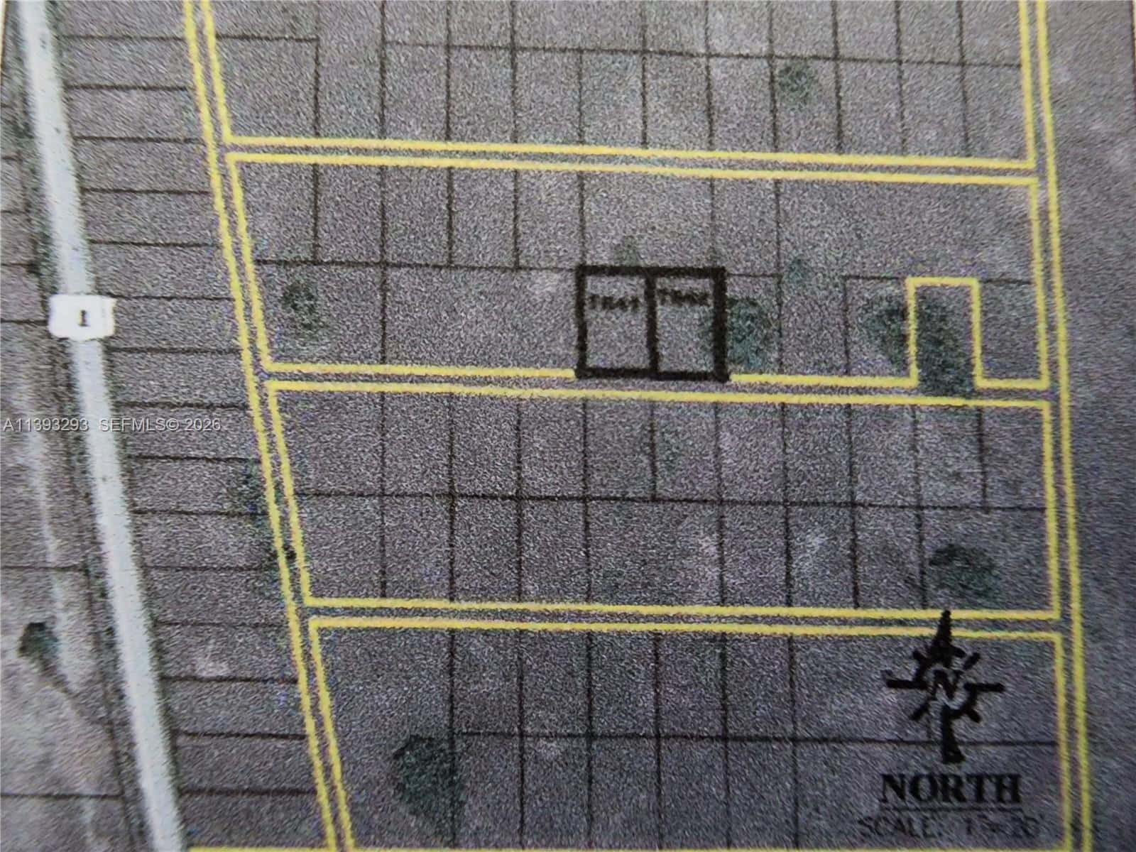 425XX+/- W near US-1, Homestead FL 33035