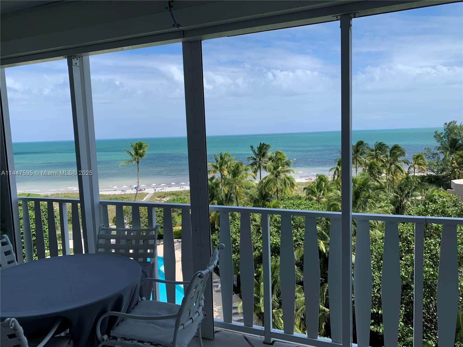 200 Ocean Lane Dr # 706, Key Biscayne FL 33149