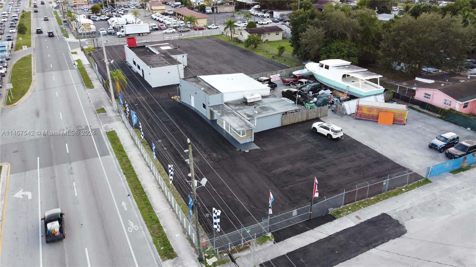 9800 NW 27th Ave, Miami FL 33147