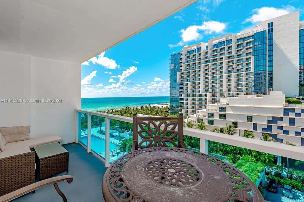 2301 Collins Ave # 803, Miami Beach FL 33139