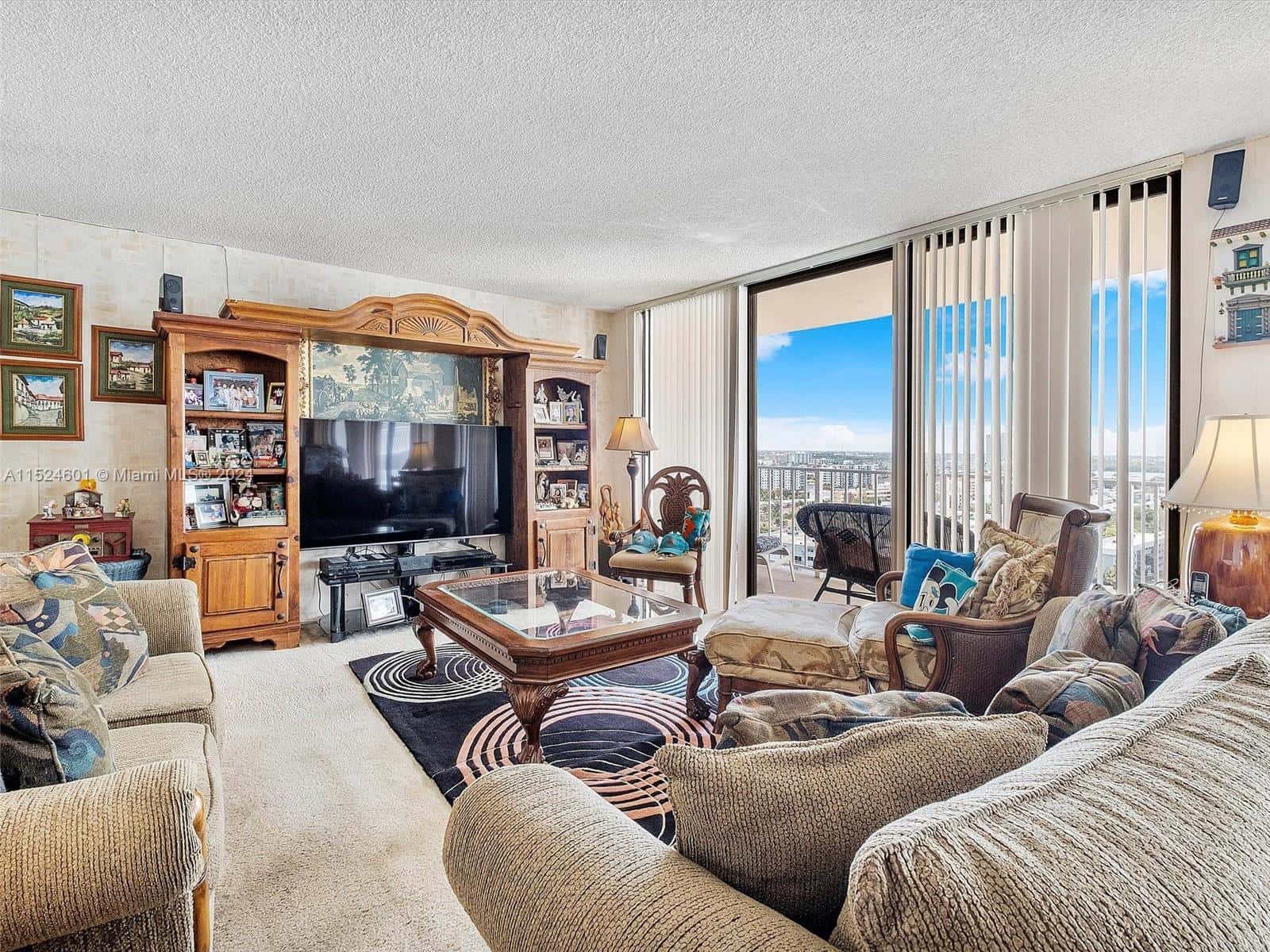 290 174th St # 1809, Sunny Isles Beach FL 33160