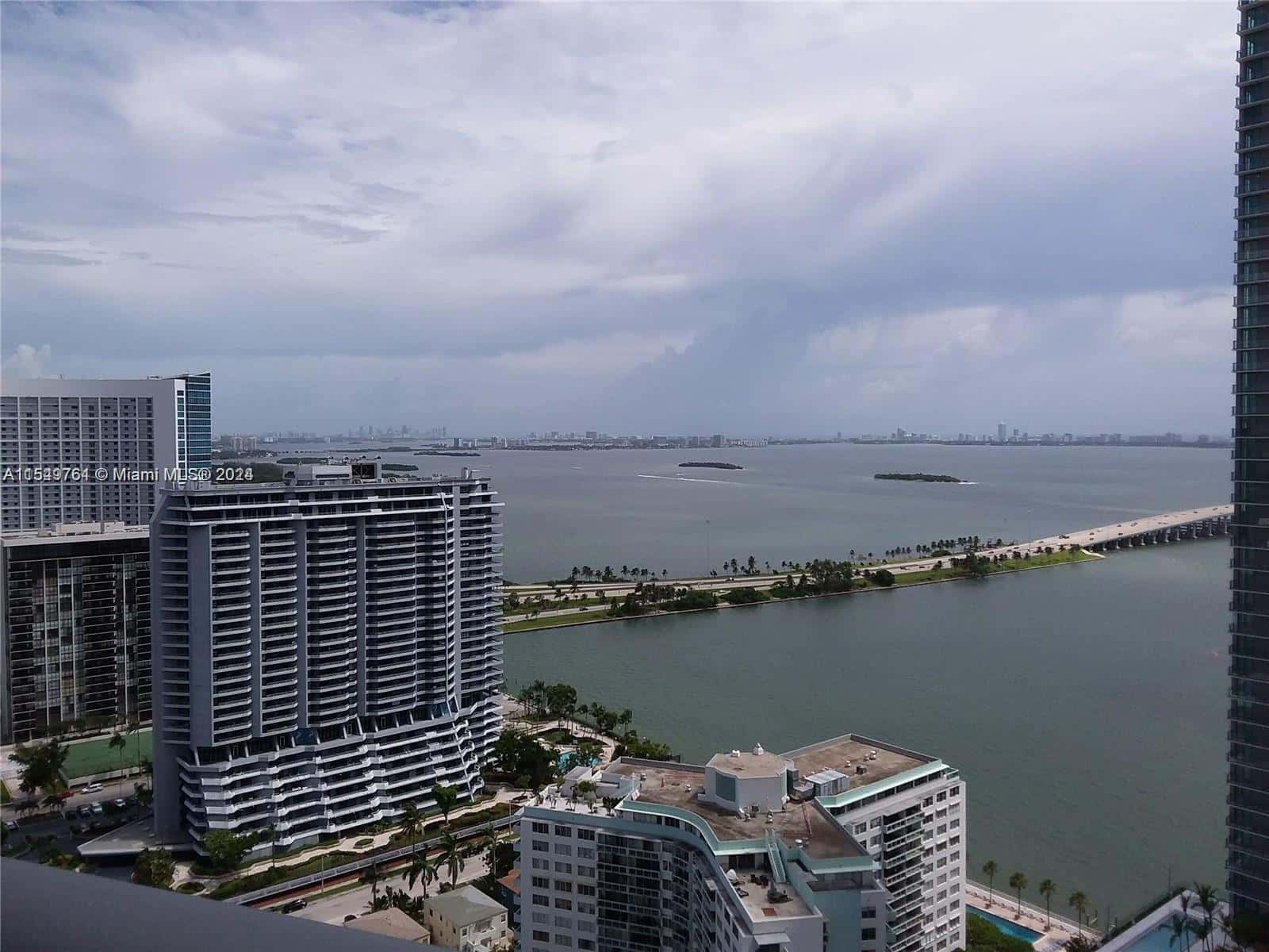 501 NE 31st St # 3003, Miami FL 33137