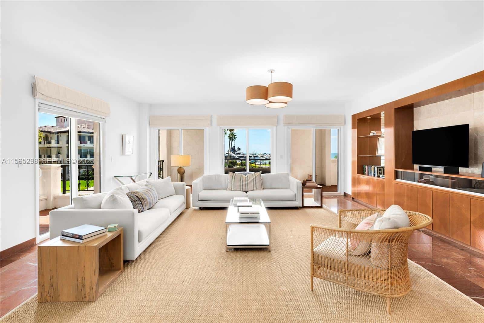 2221 Fisher Island Dr # 3201, Miami Beach FL 33109