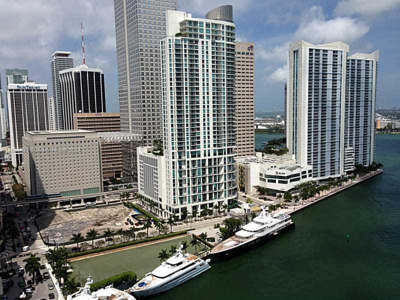 475 BRICKELL AV # 2415, Miami FL 33131