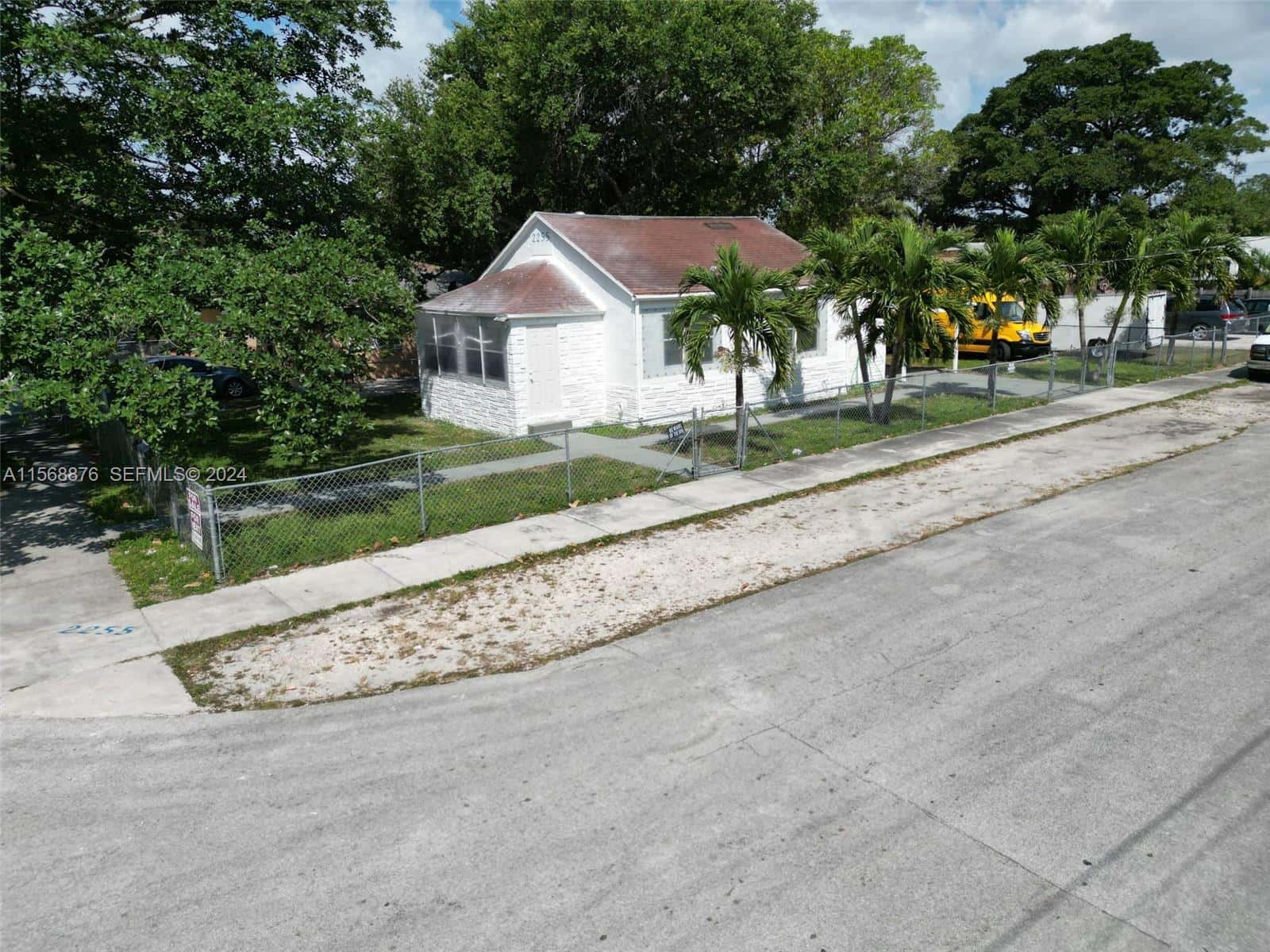 2255 NW 63rd St, Miami FL 33147