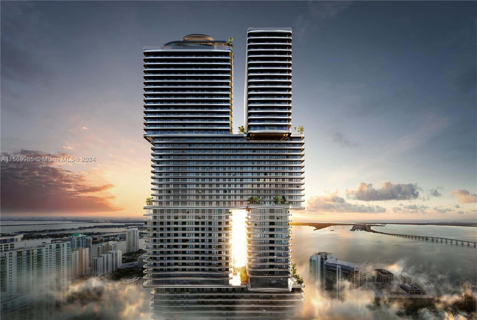 1133 SW 2nd Ave # 3607, Miami FL 33130