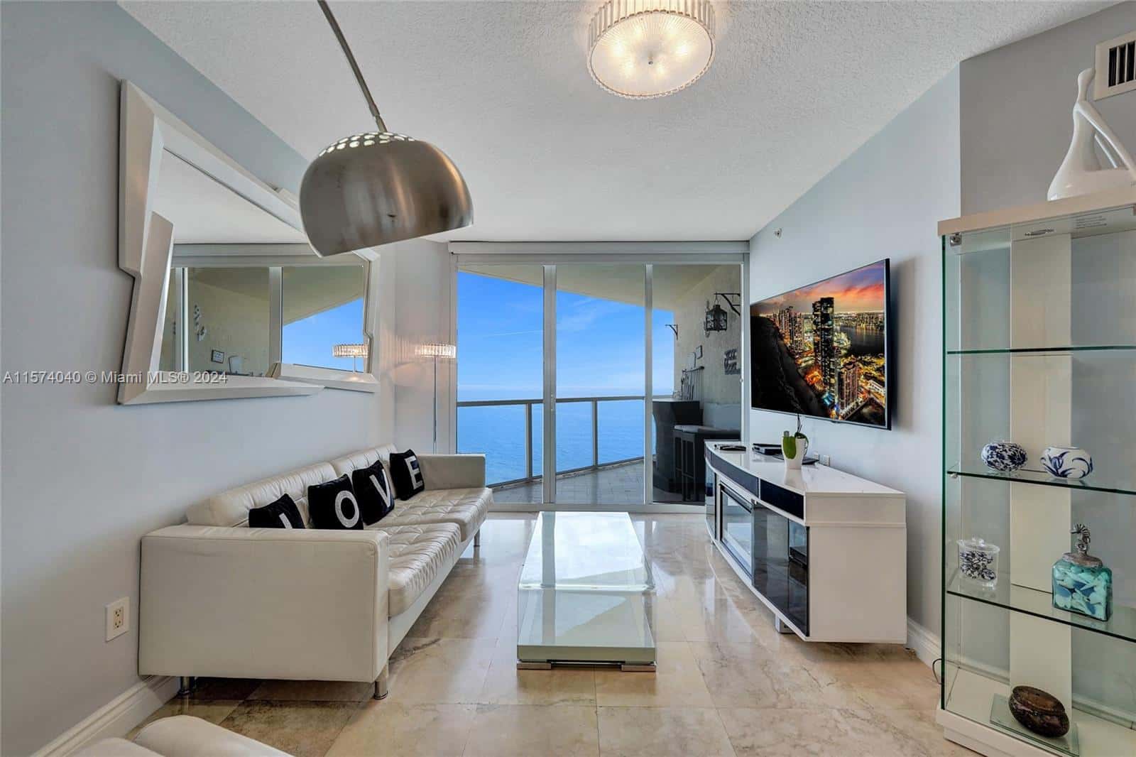 16699 Collins Ave # 4106, Sunny Isles Beach FL 33160