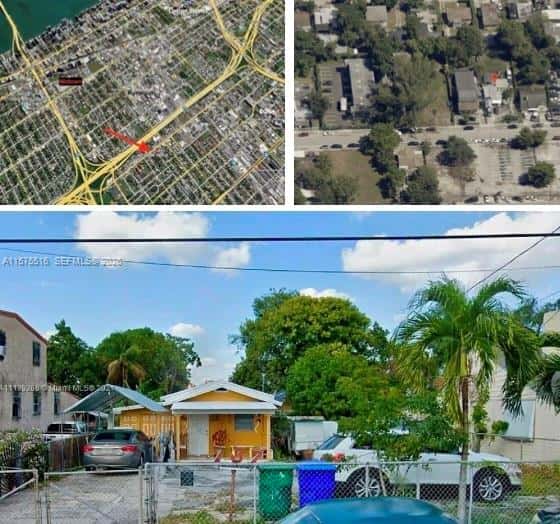 737 NW 30th St, Miami FL 33127