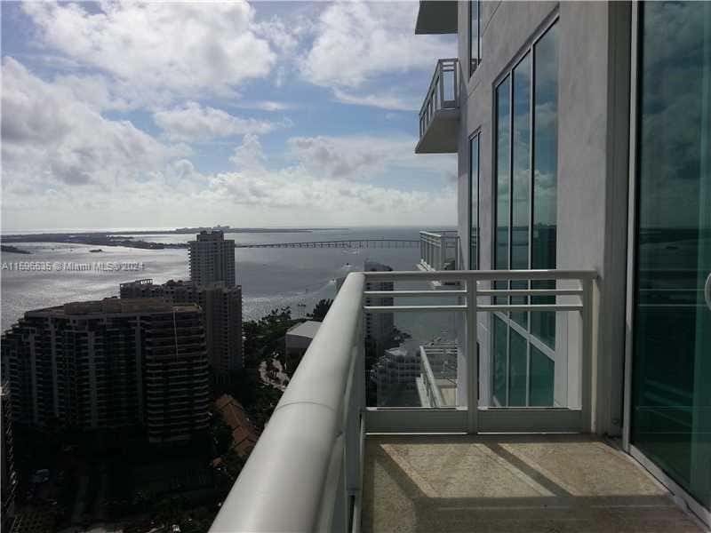 900 Brickell Key Blvd # 2803, Miami FL 33131