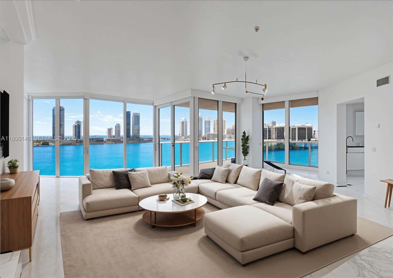 3370 Hidden Bay Dr # 1208, Aventura FL 33180