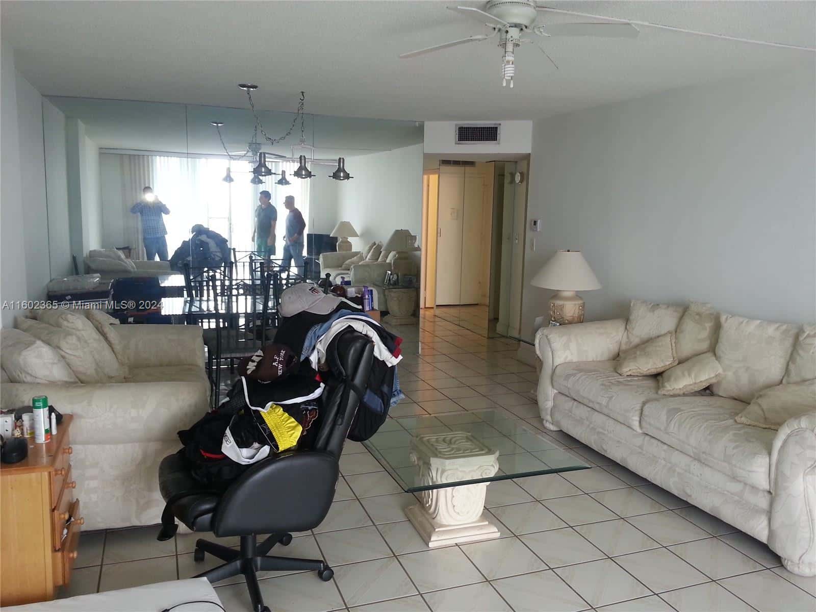 2780 NE 183rd St # 1903, Aventura FL 33160