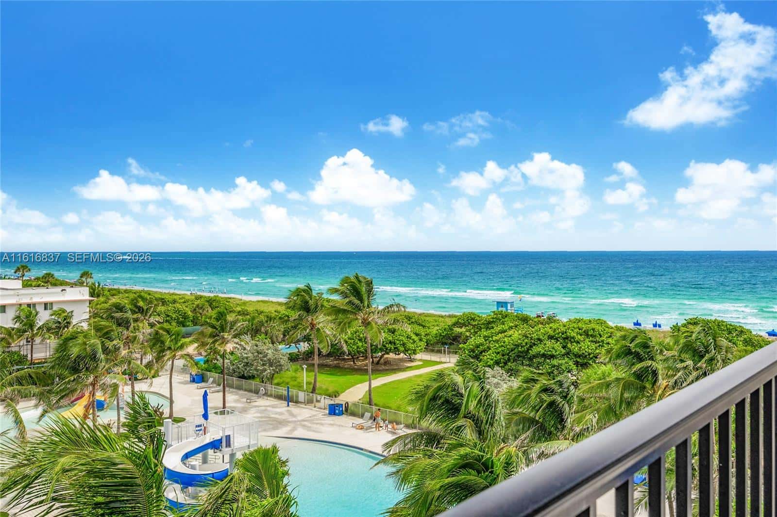 9273 Collins Ave # 507, Surfside FL 33154