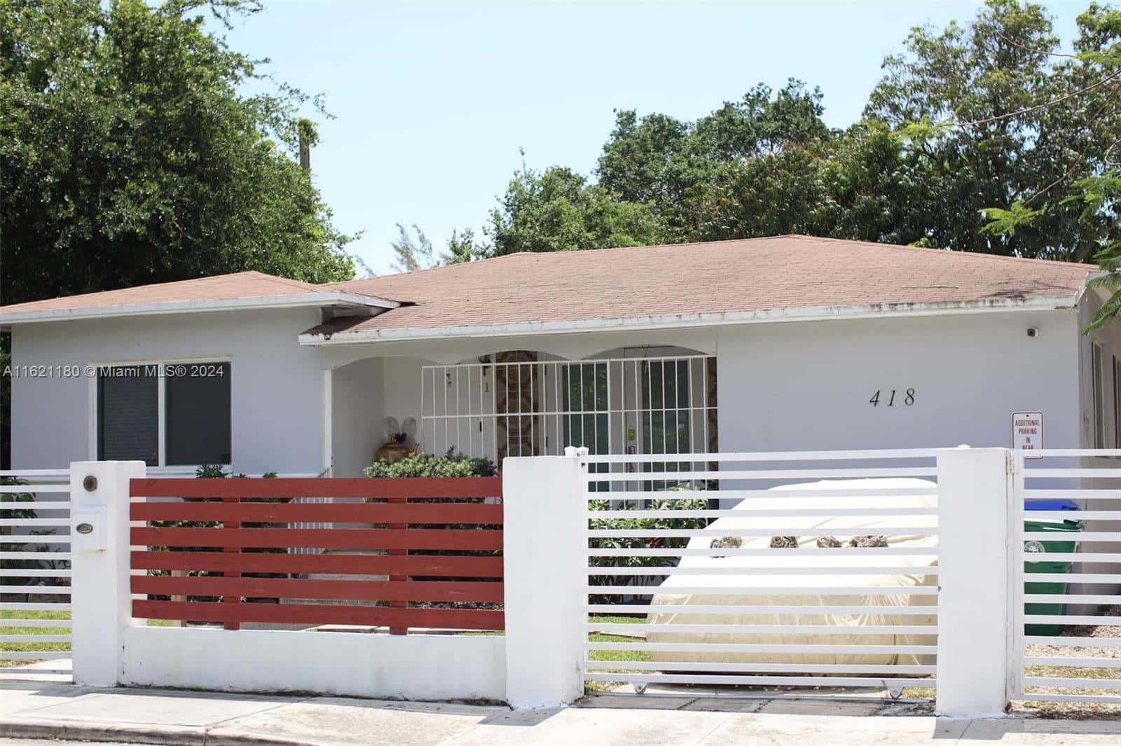 418 NW 47th St, Miami FL 33127