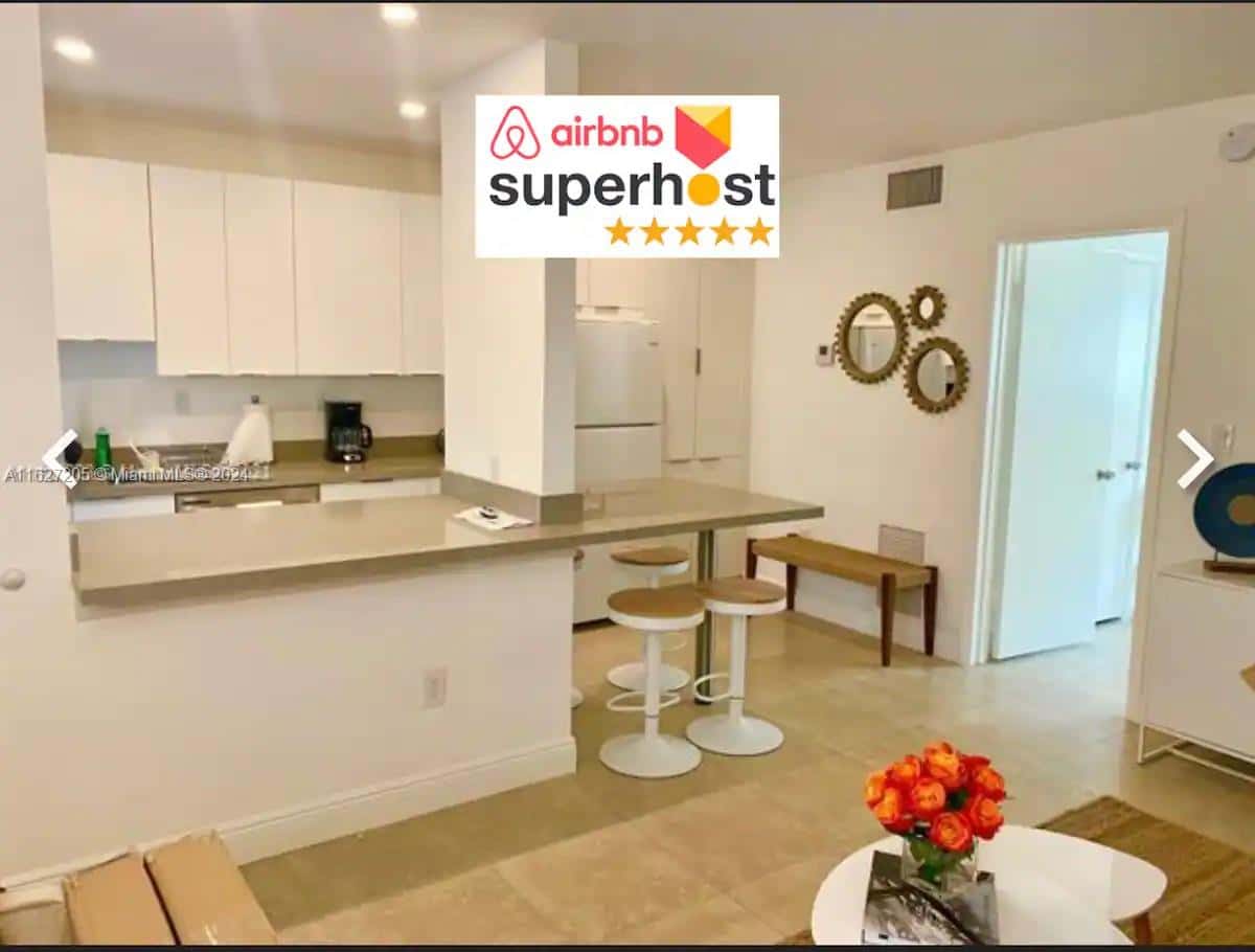100 Sunrise Dr # 24, Key Biscayne FL 33149