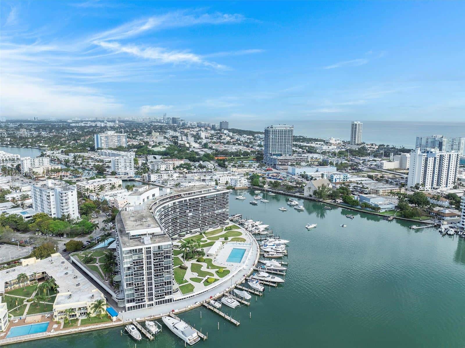900 Bay Dr # 319, Miami Beach FL 33141