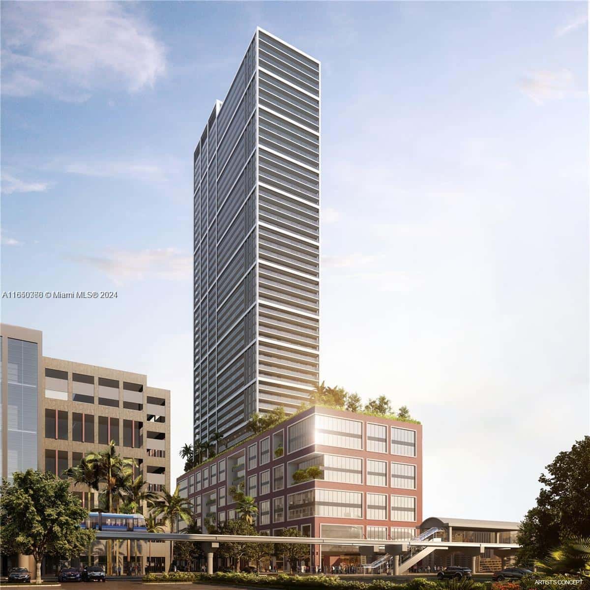 601 NE 1 st AVE # 3513, Florida City FL 33132