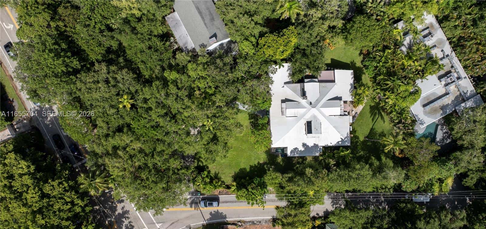 1701 S Bayshore Drive, Miami FL 33133