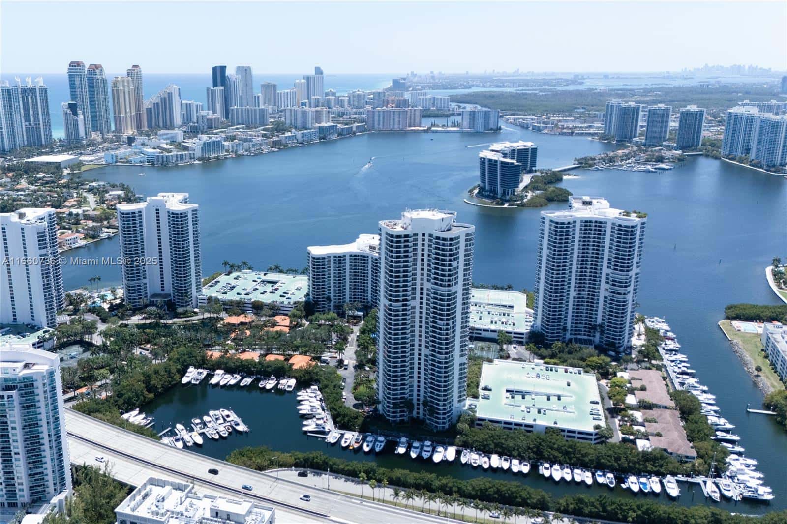 3500 Mystic Pointe Dr # 3502, Aventura FL 33180