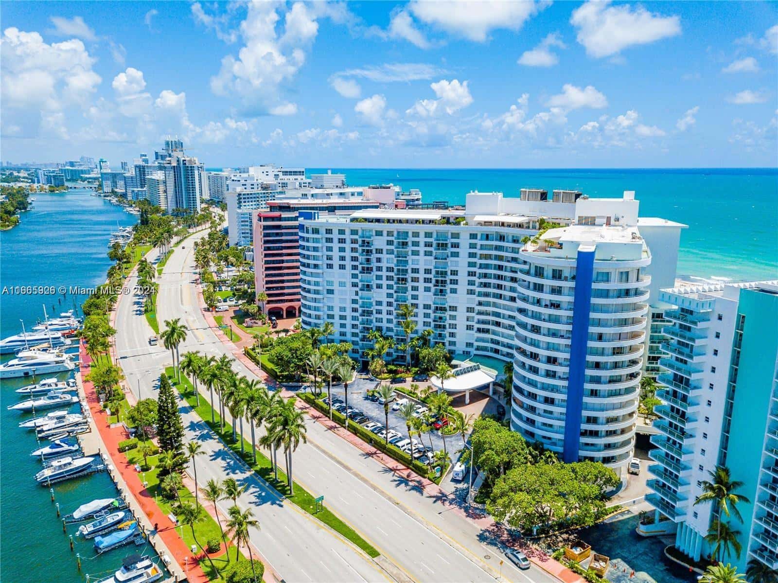 5161 Collins Ave # 405, Miami Beach FL 33140