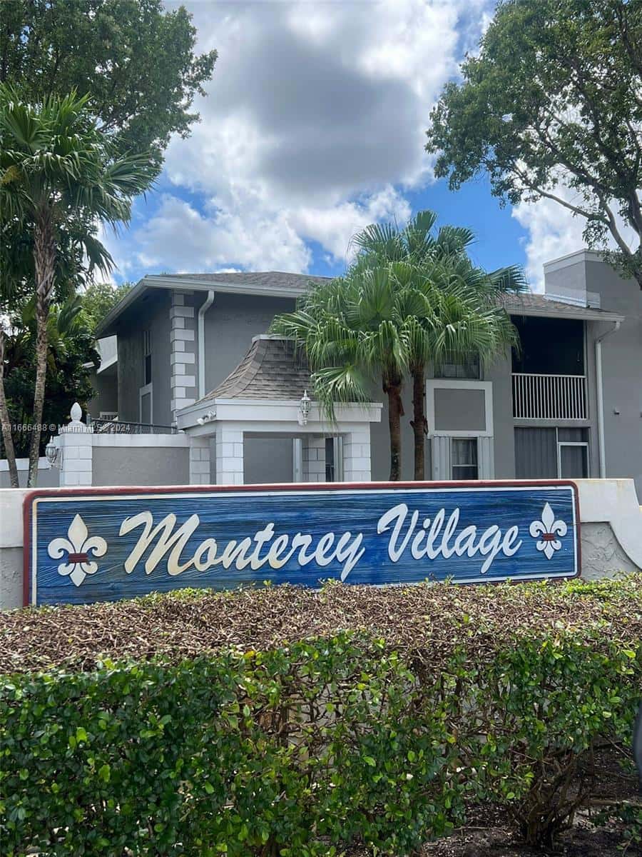 435 NE 210th Cir Ter # 23, Miami FL 33179