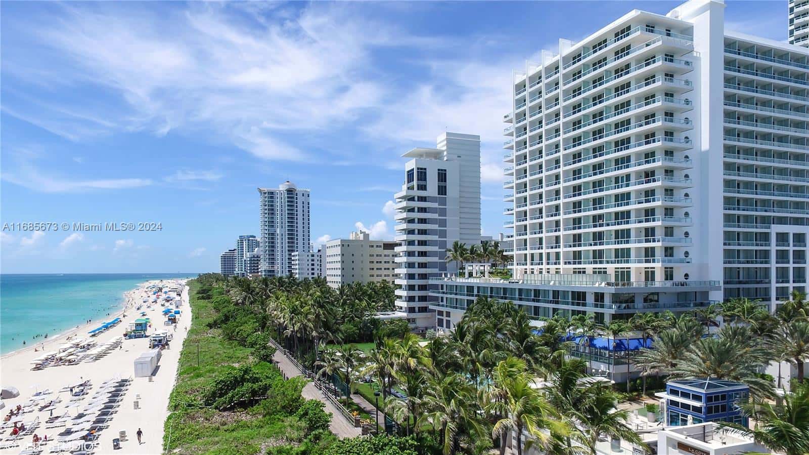 4391 Collins Ave # 915, Miami Beach FL 33140