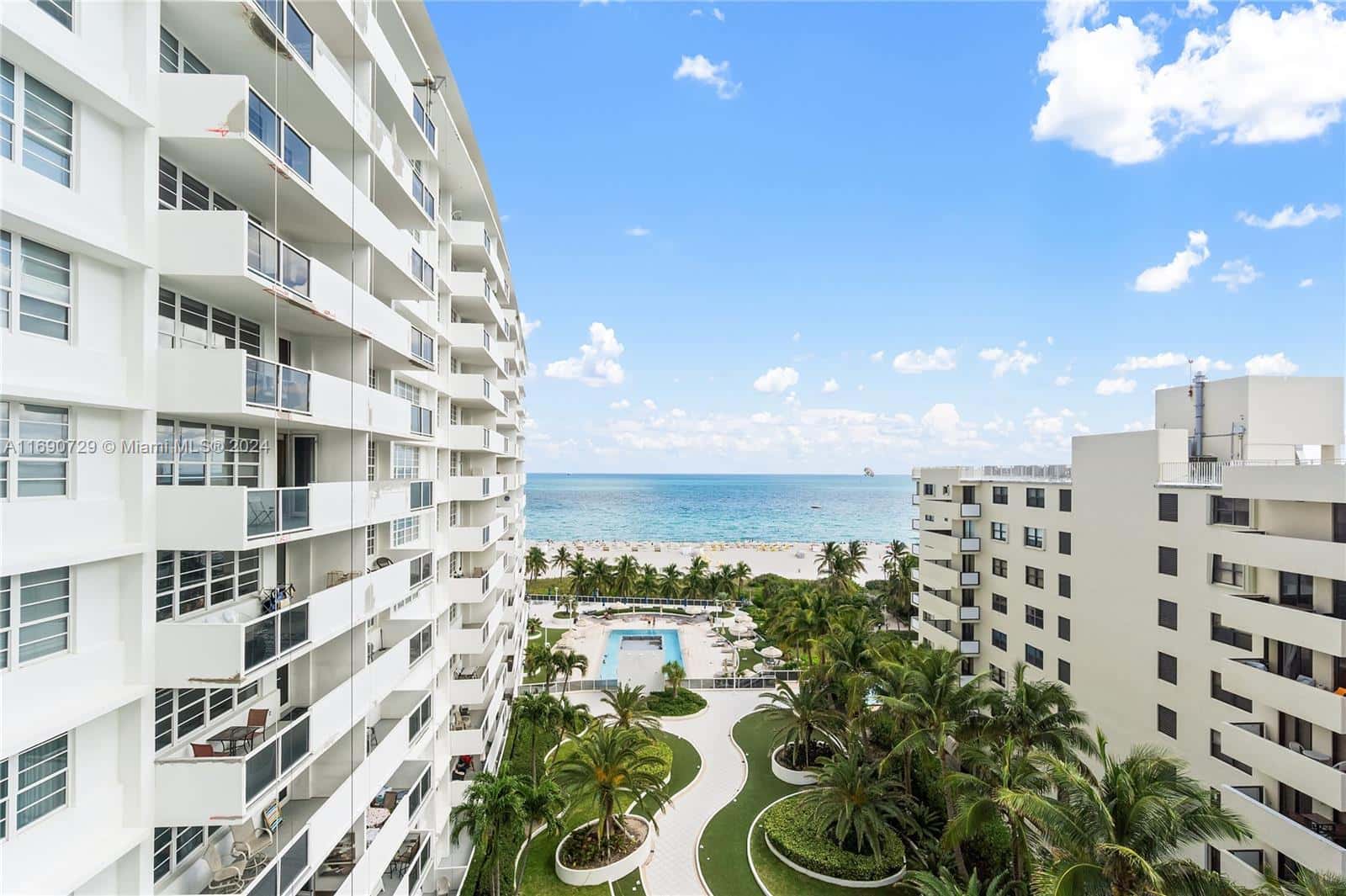 100 Lincoln Rd # 1019, Miami Beach FL 33139
