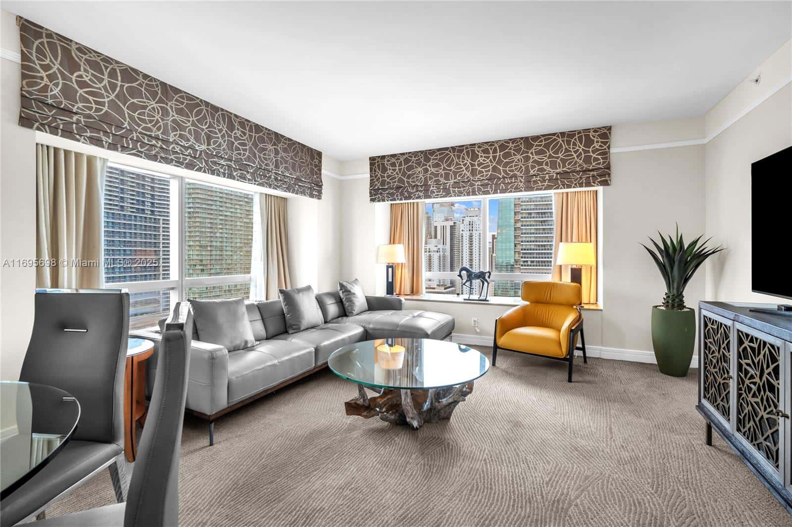 1435 Brickell Ave # 3012, Miami FL 33131