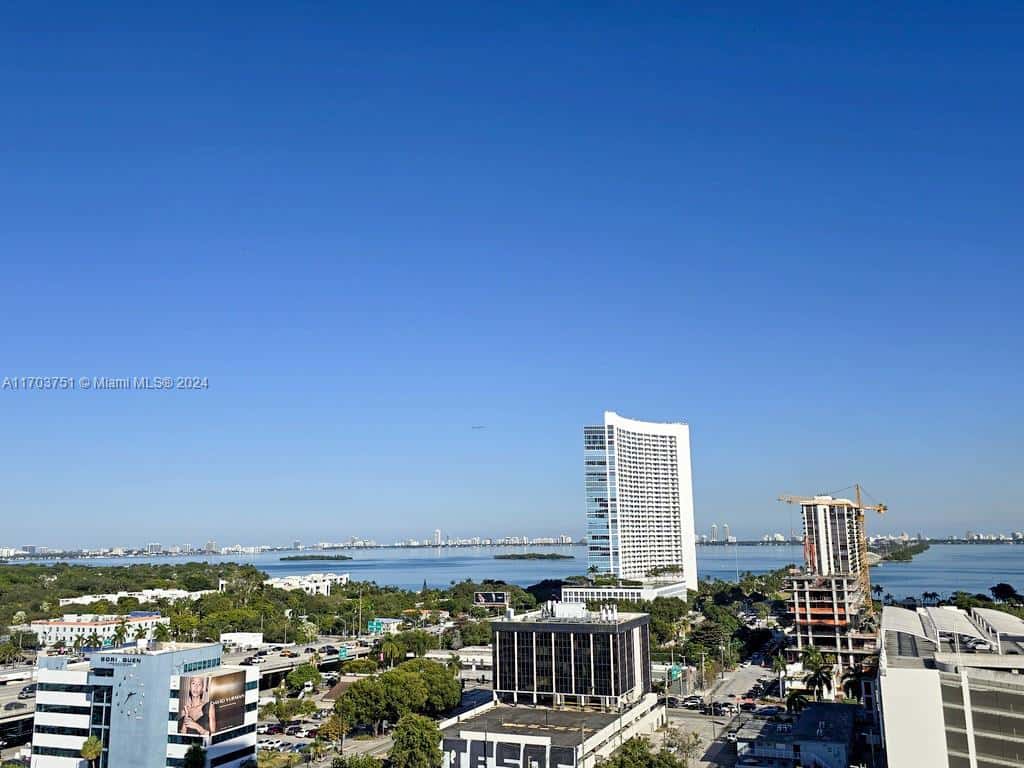3470 E Coast Ave # H1404, Miami FL 33137