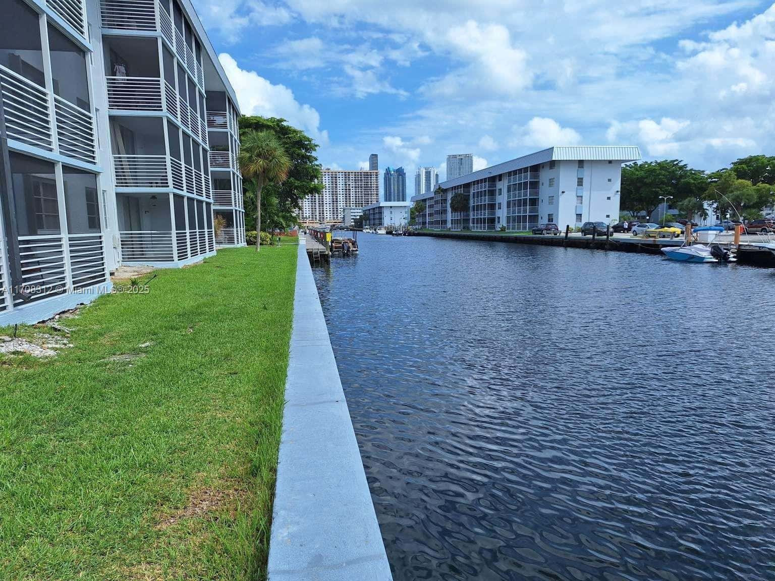 3600 NE 170th St # 402, North Miami Beach FL 33160