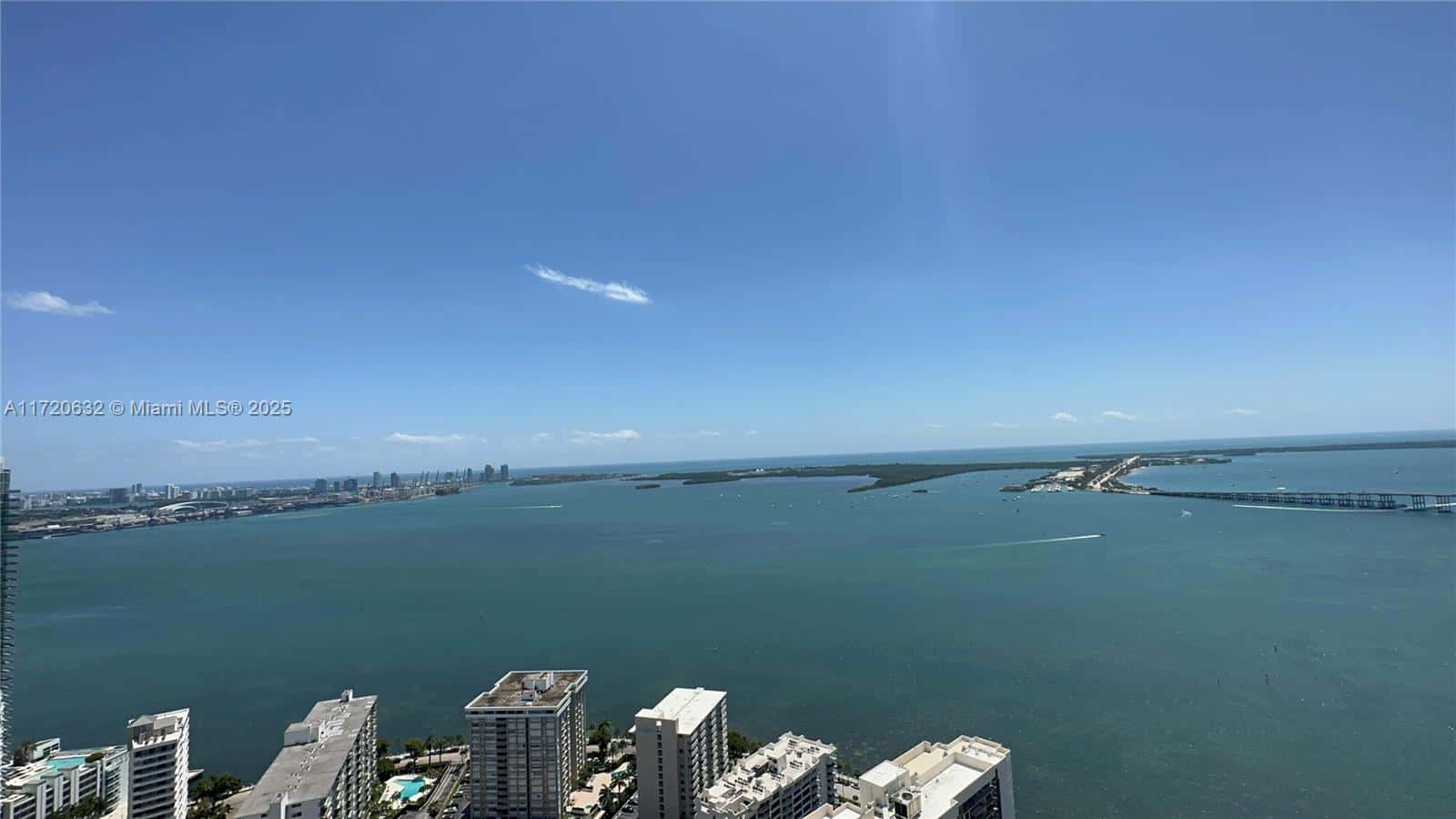 1451 Brickell Ave # 4503, Miami FL 33131