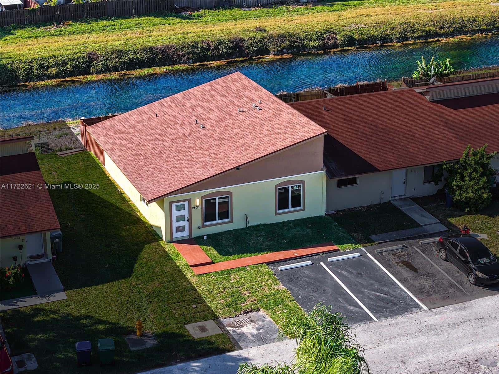 28020 SW 141st Pl # 0, Homestead FL 33033